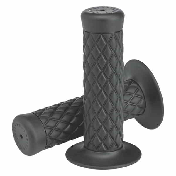 取寄せ スラスターバーグリップ ビルトウェル Grips - Thruster - 7/8 - Gray 6702-0578 06302509