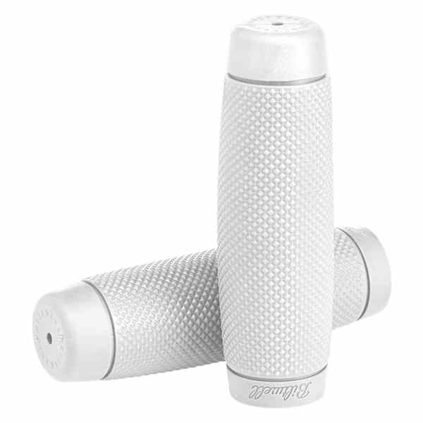 取寄せ リコイルバーグリップ ビルトウェル Grips - Recoil - 7/8 - White 6703-0278 06302511