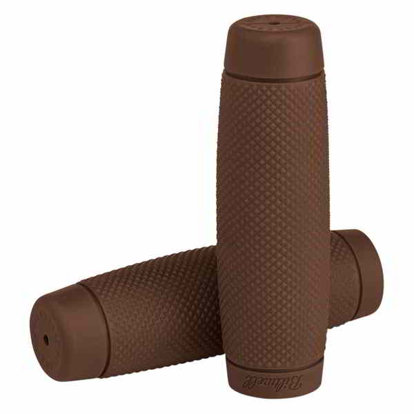 取寄せ リコイルバーグリップ ビルトウェル Grips - Recoil - 7/8 - Chocolate 6703-0478 06302513