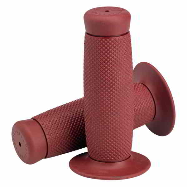取寄せ レネゲード バーグリップ ビルトウェル Grips - Renegade - 7/8 - Oxblood 6704-0378 06302517