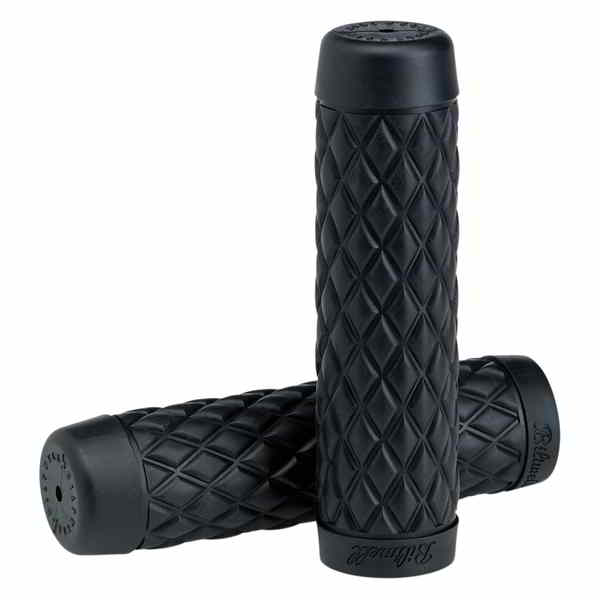 取寄せ トーカーグリップ ビルトウェル Grips - Torker - 7/8 - Black 6705-0178 06302520