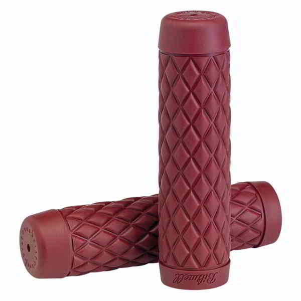 取寄せ トーカーグリップ ビルトウェル Grips - Torker - 7/8 - Oxblood 6705-0378 06302522