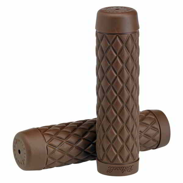 取寄せ トーカーグリップ ビルトウェル Grips - Torker - 7/8 - Chocolate 6705-0478 06302523
