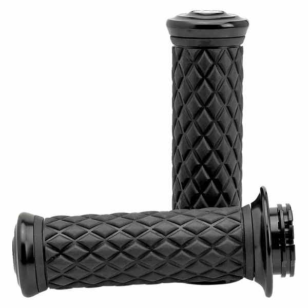取寄せ ビルトウェル GRIP SET ALUMICORE 1 TBW BLK 6608-201-01 06303188