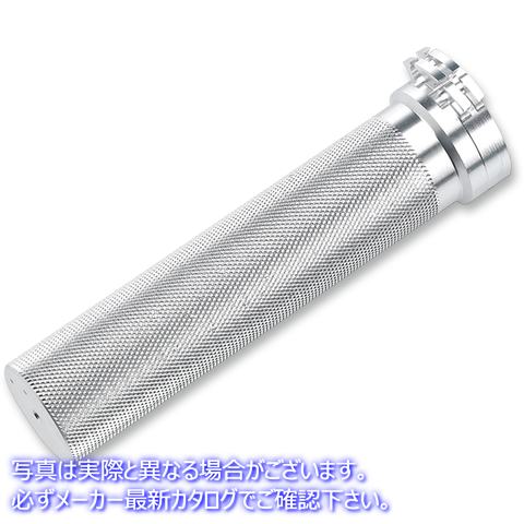 取寄せ ウイスキース??ロットルチューブ ビルトウェル Throttle Tube - Whiskey 6603-203-01 06320589