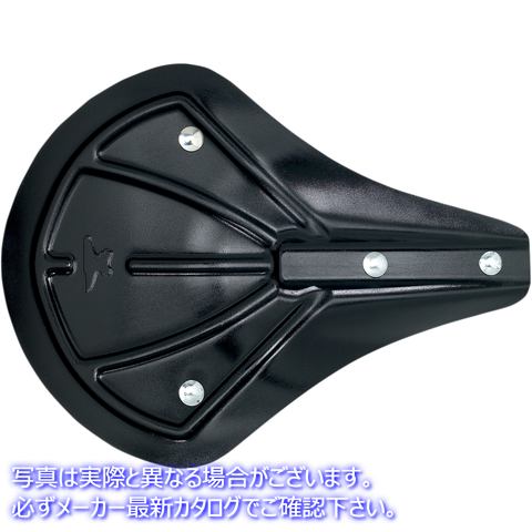取寄せ ソロシート ビルトウェル Solo Seat Pan - Uncovered - w/ Foam 4001-000 08060064