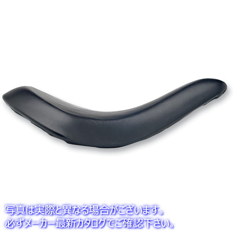 取寄せ スリムラインソロシート ビルトウェル Slimline Seat - Smooth 4002-103 08060069