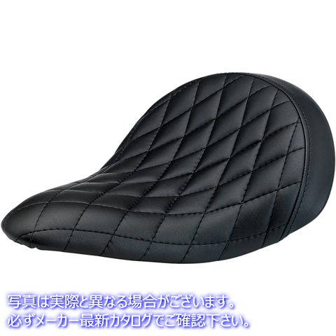 取寄せ スリムラインソロシート ビルトウェル Slimline Seat - Diamond 4002-101 08060091