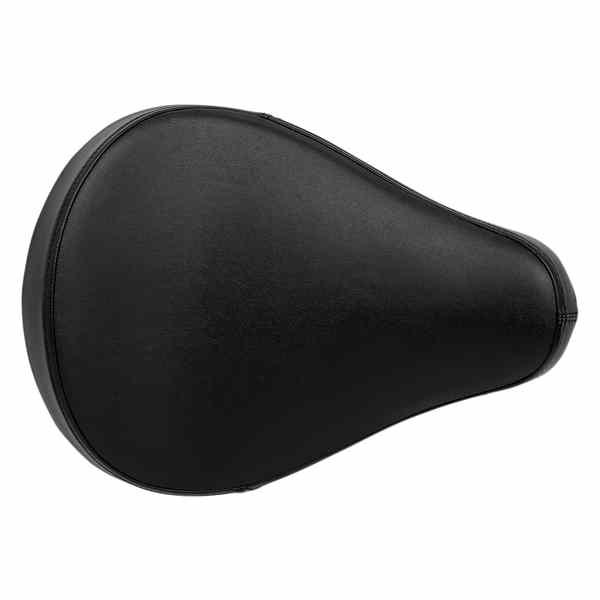 取寄せ 正中線シート ビルトウェル Midline Seat - Smooth - Black 4005-103 08060114