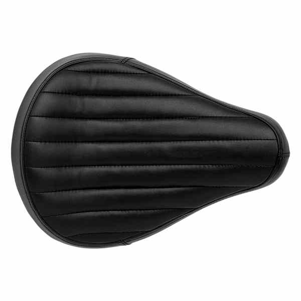 取寄せ 正中線シート ビルトウェル Midline Seat - Tuck and Roll - Black 4005-105 08060115