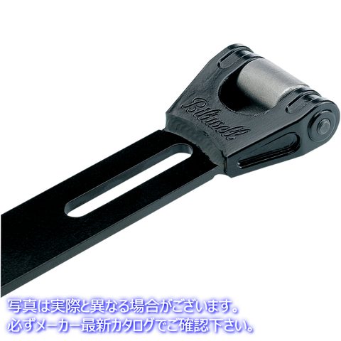 取寄せ マッチョネグロシートヒンジ ビルトウェル Macho Seat Mount Hinge - Black 4322 08200045