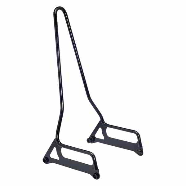 取寄せ EXFIL シーシーバー ビルトウェル EXFIL Sissy Bar - FXD - Gloss Black 5003-101 15010735