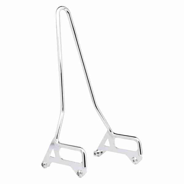 取寄せ EXFIL シーシーバー ビルトウェル EXFIL Sissy Bar - XL - Chrome 5003-502 15010738