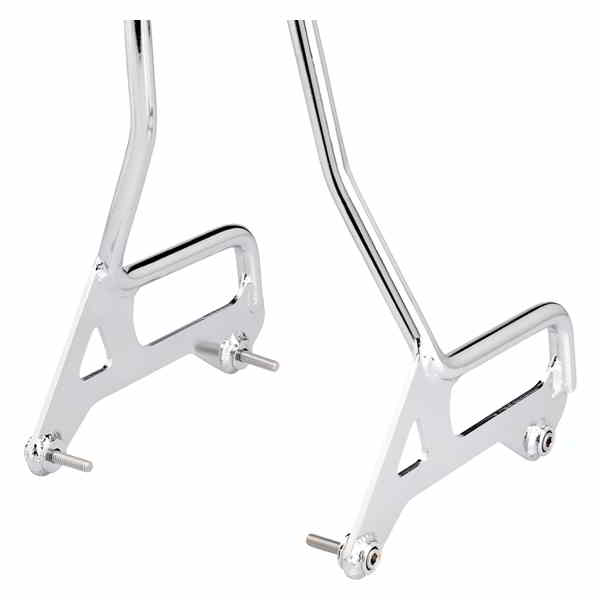 取寄せ EXFIL シーシーバー ビルトウェル EXFIL Sissy Bar - XL - Chrome 5003-503 15010740