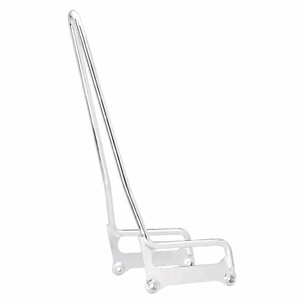 取寄せ EXFIL シーシーバー ビルトウェル EXFIL Sissy Bar - Softail - Chrome 5003-504 15010742