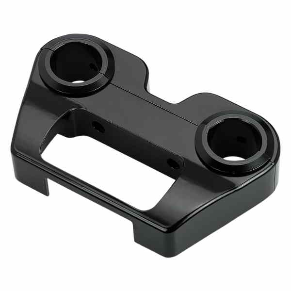 取寄せ ビレットダッシュパネル ビルトウェル Billet Dash Panel - Black 6906-201 22100516