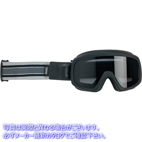 取寄せ オーバーランド2.0ゴーグル ビルトウェル Overland 2.0 Goggles - Racer - Black/Gray 2111-5102-006 26012582