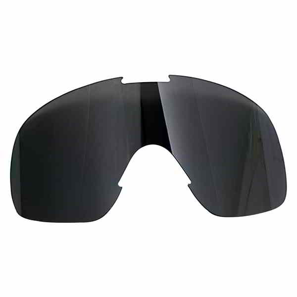 取寄せ オーバーランド/オーバーランド 2.0 ゴーグル レンズ ビルトウェル Overland Goggle Lens - Chrome/Smoke Mirror 2112-21 26020867