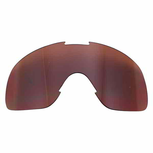 取寄せ オーバーランド/オーバーランド 2.0 ゴーグル レンズ ビルトウェル Overland/Overland 2.0 Lens - Chrome/Brown Mirror 2112-41 26020963