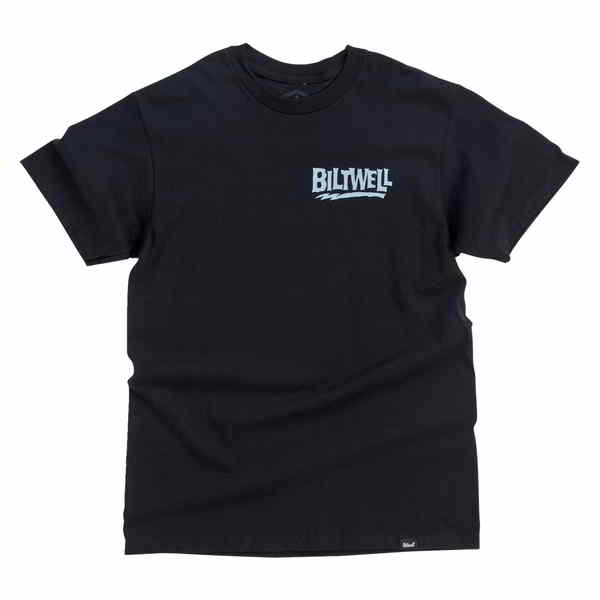 取寄せ バギーTシャツ ビルトウェル Buggy T-Shirt - Black - Small 8101-071-002 303021984