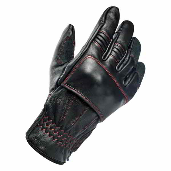取寄せ ベルデングローブ ビルトウェル Belden Gloves - Redline - XS 1505-0108-301 33013899