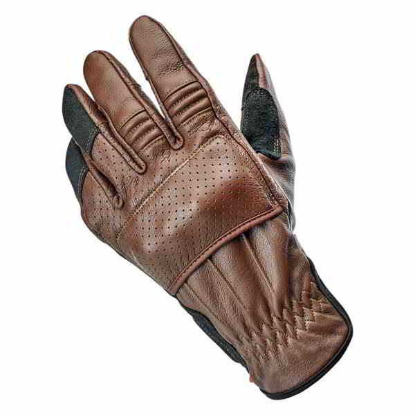 取寄せ ボレゴグローブ ビルトウェル Borrego Gloves - Chocolate/Black - XS 1506-0201-301 33013935