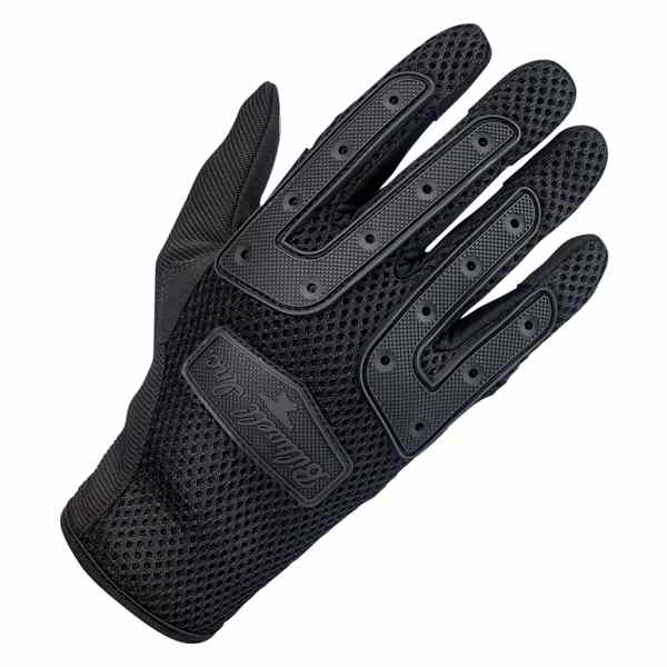 取寄せ アンザグローブ ビルトウェル Anza Gloves - Black Out - Small 1507-0101-002 33014160