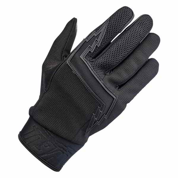 取寄せ バハグローブ ビルトウェル Baja Gloves - Black Out - XS 1508-0101-301 33014183
