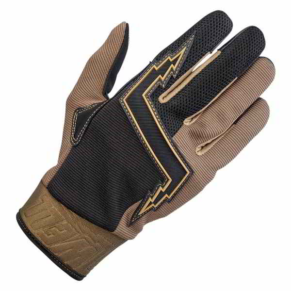 取寄せ バハグローブ ビルトウェル Baja Gloves - Chocolate - XS 1508-0201-301 33014189
