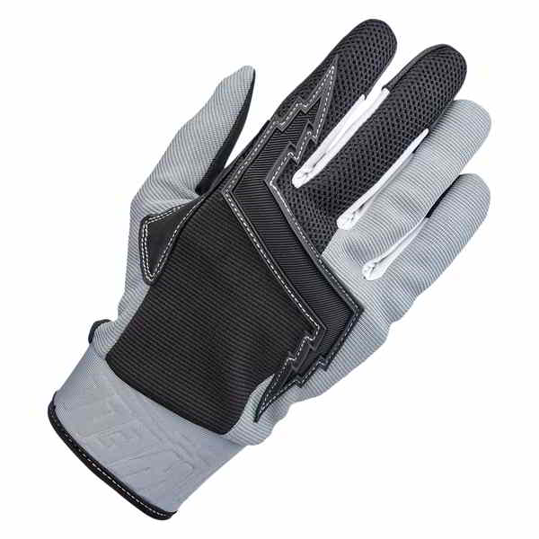 取寄せ バハグローブ ビルトウェル Baja Gloves - Gray - XS 1508-1101-301 33014201