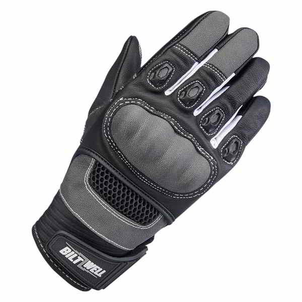 取寄せ ブリッジポート グローブ ビルトウェル Bridgeport Gloves - Gray - XS 1509-1101-301 33014225