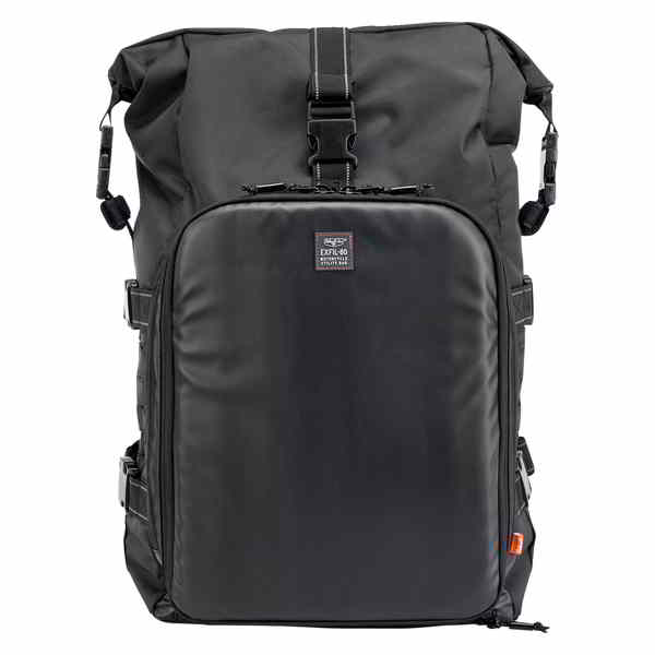 取寄せ EXFIL-80 バッグ ビルトウェル EXFIL-80 Motorcycle Bag - Gen 2 - Black 3014-01 35150238