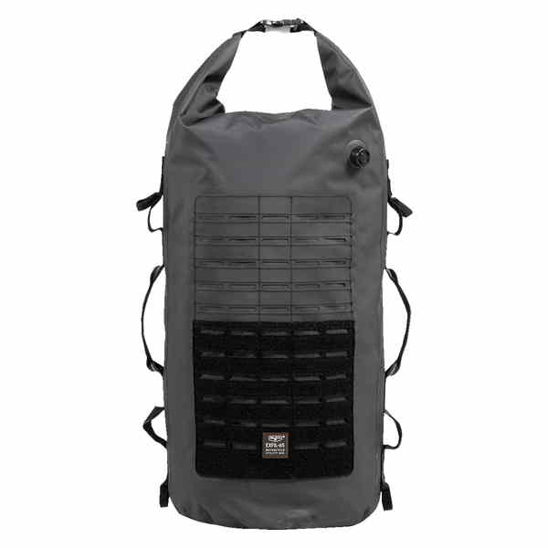 取寄せ EXFIL-65 ドライバッグ ビルトウェル EXFIL-65 Dry Bag - Gen 2 - Black 3018-01 35160403