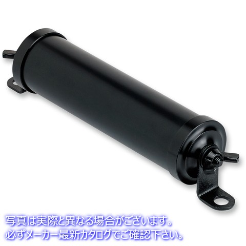 取寄せ スタッシュチューブ ビルトウェル Stash Tube - Black/Black 7602-201 35500274