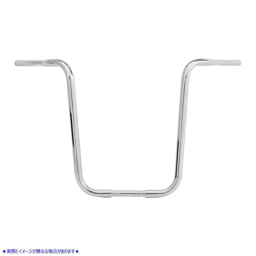 取寄せ 1-1/4 ハンドルバー - ゴリラ猿ハンガー バーリーブランド Handlebar - Gorilla - 20 B28-317T 06010528