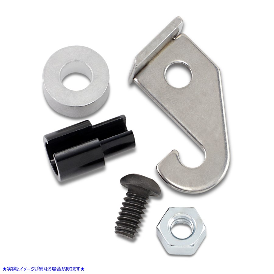 取寄せ Easyboy Lite Clutch バーリーブランド Easyboy Lite Clutch Kit - Big Twin B17-117 11300183