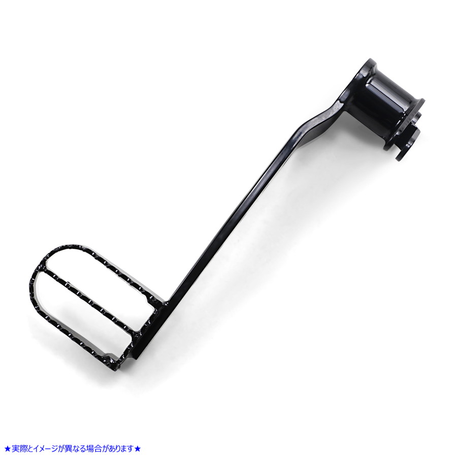 取寄せ MXブレーキレバー バーリーブランド MX Brake Lever - Black - FL B13-1102B 16100578