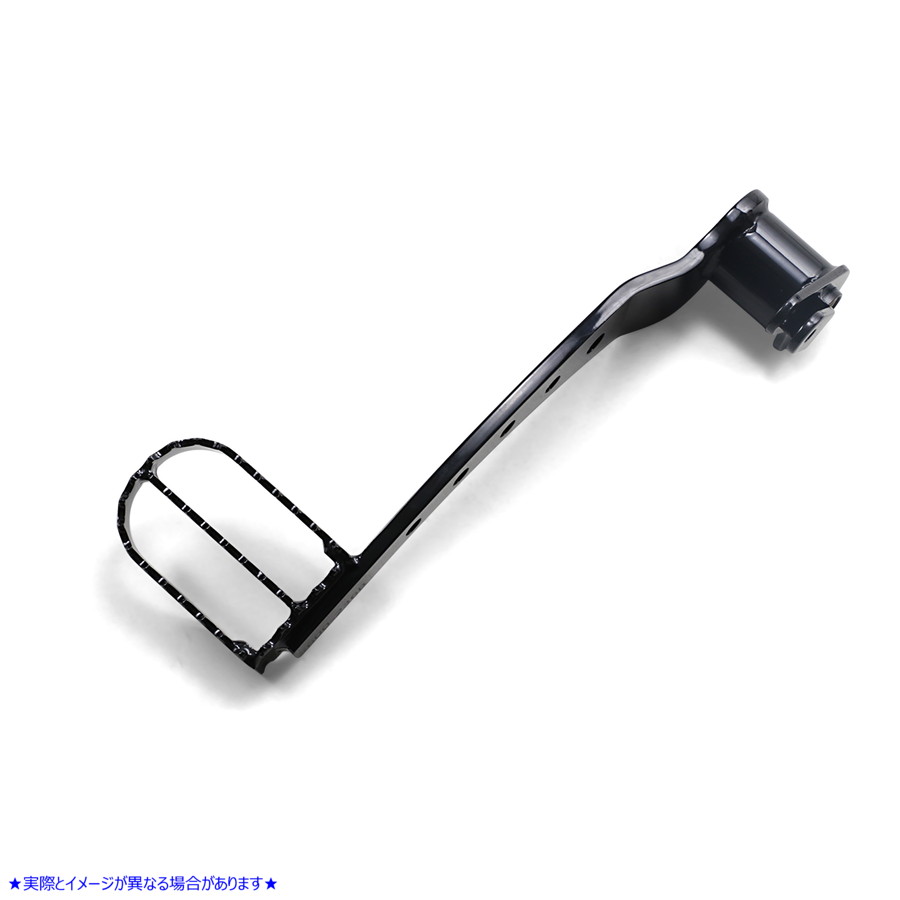 取寄せ MXブレーキレバー バーリーブランド MX Brake Lever - Black - FL B13-1103B 16100579