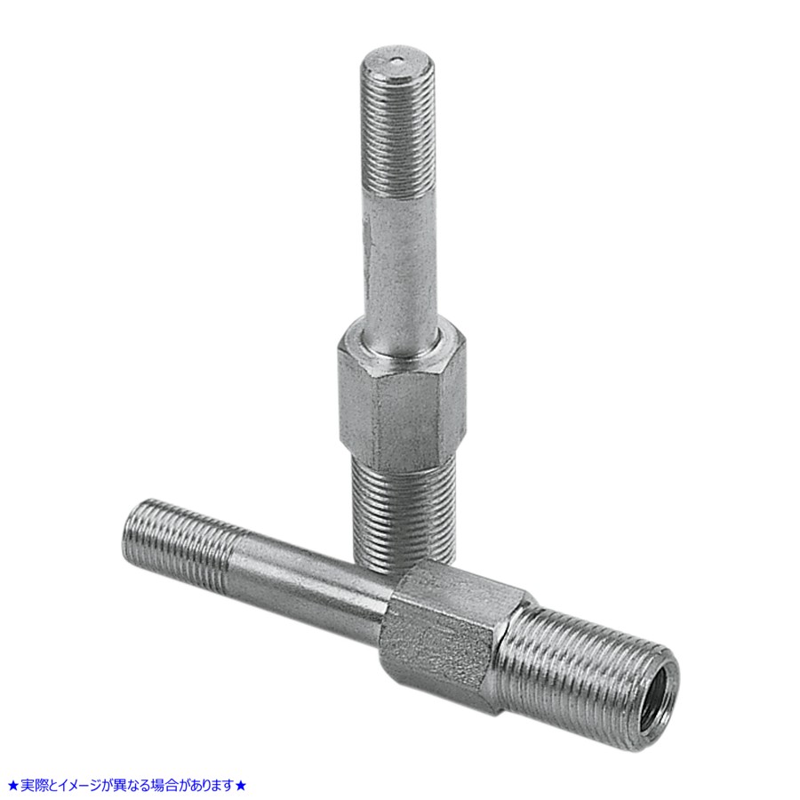 取寄せ ショック低下キット バーリーブランド Shock Lowering Kit - Raw - Lowers 1 B28-258 DS221902