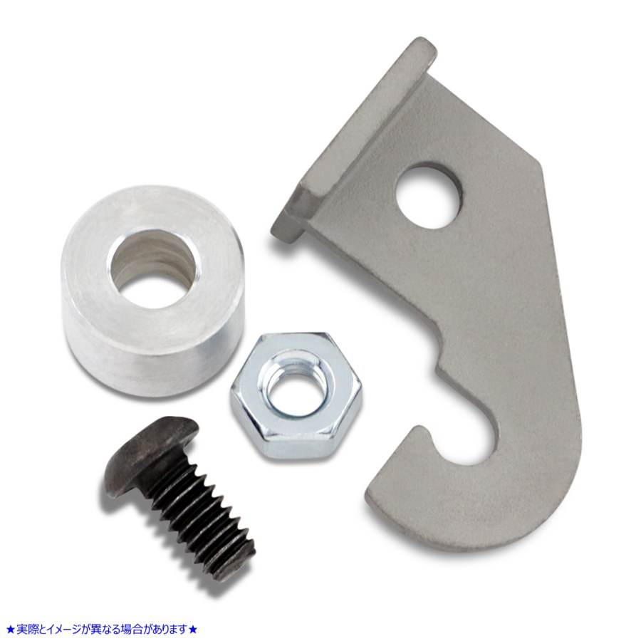 取寄せ Easyboy Liteクラッチ バーリーブランド Easyboy Lite Clutch Kit - Big Twin B17-115 DS223005