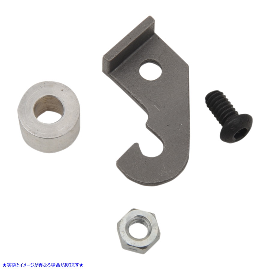 取寄せ Easyboy Liteクラッチ バーリーブランド Easyboy Lite Clutch Kit - Sportster B17-116 DS223006