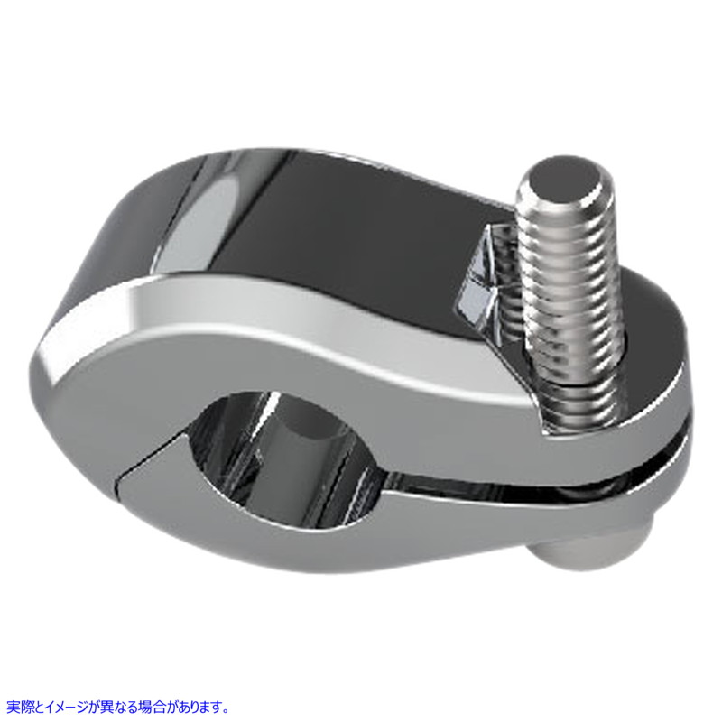 取寄せ LEDフラッグポールマウント シロ CIRO Flagpole Mount - for 1/2 Tube 70606 05211773