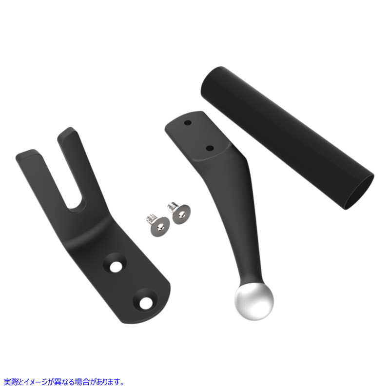 取寄せ アクセサリーマウント シロ CIRO Accessory Mount - Passenger 50121 06360138