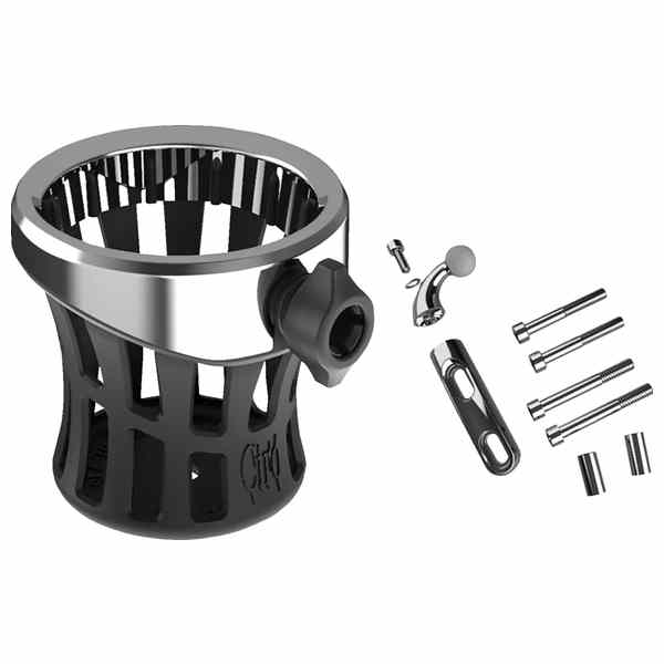 【並行輸入品】 シロ 第2世代ドリンクホルダー 55410 06360582