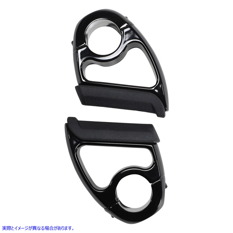 取寄せ つま先休憩 シロ CIRO Toe Rest - 1-1/4 - Black 60420 16202219