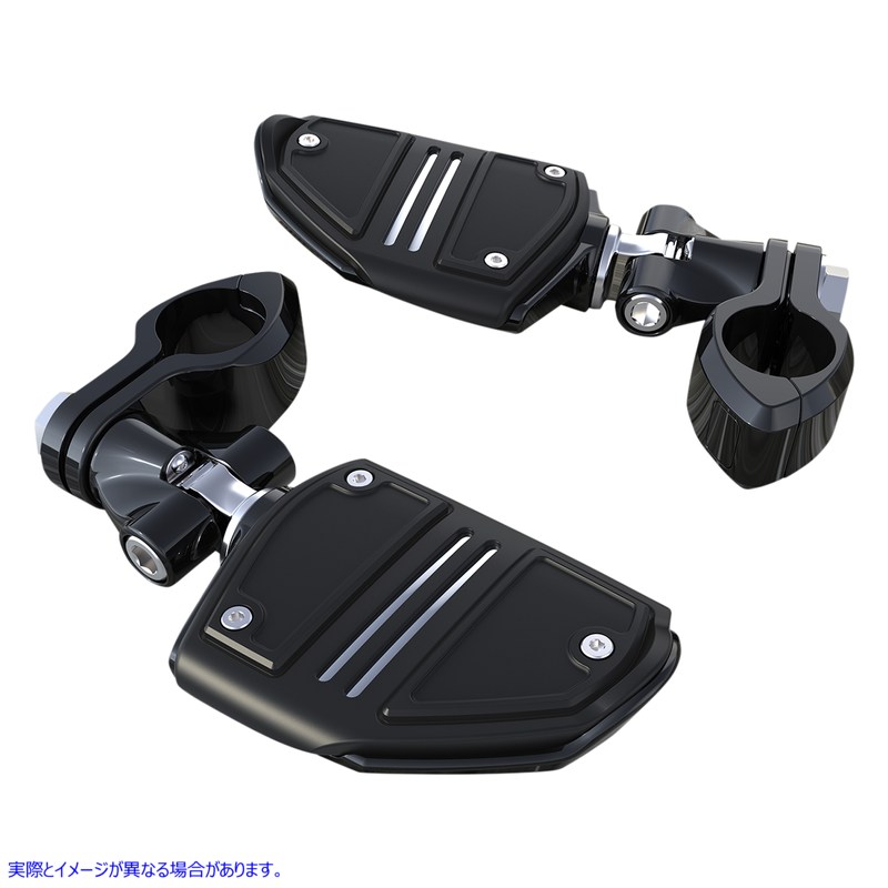 取寄せ ミニツインレールボード シロ CIRO Mini Twin Rail Boards - Black 60523 16210974