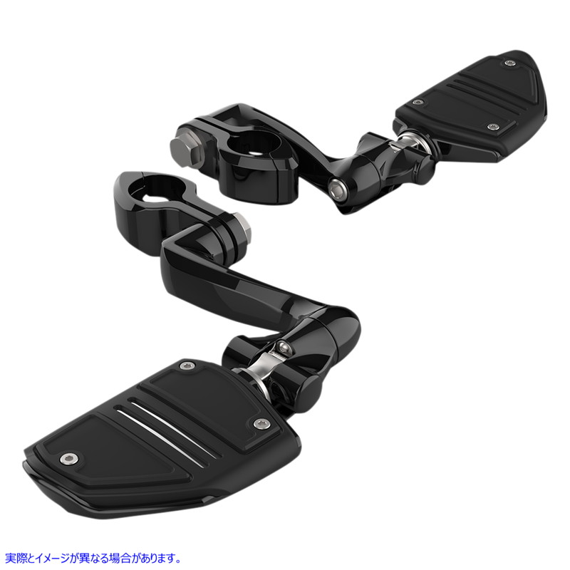 取寄せ ミニツインレールボード シロ CIRO Mini Twin Rail Boards - Black 60525 16210976