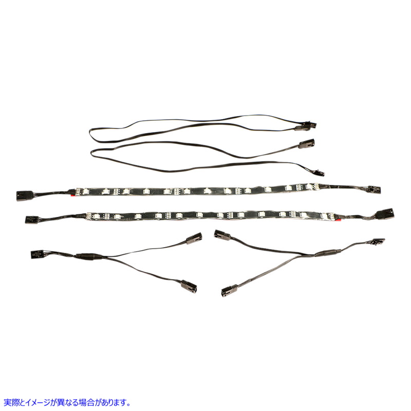 取寄せ Shock＆AWER2.0LEDライトキット シロ CIRO LED Light Kit - Expansion Kit 41030 20402291