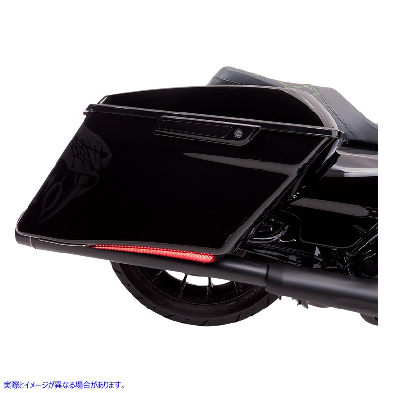 取寄せ 拡張ボトムバッグ用のMachete?サドルバッグLEDライト シロ CIRO Machete? Bag LED Lights - Extended Bags 40150 20402382