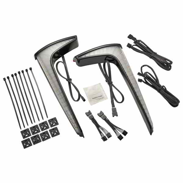 【並行輸入品】 シロ FangR ロワーフェアリングライト 46801 20403228